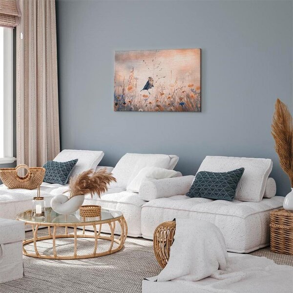 Artgeist Slika Na Platnu August Melody