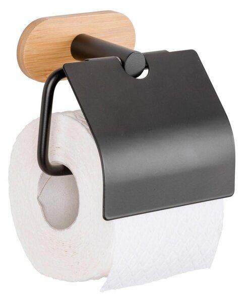 Mömax Držalo Za Wc-papir Orea Bamboo