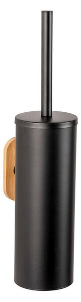 Mömax Wc-garnitura S Ščetko Orea Bamboo