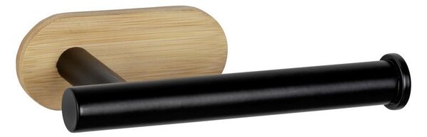 Mömax Držalo Za Wc-papir Orea Bamboo