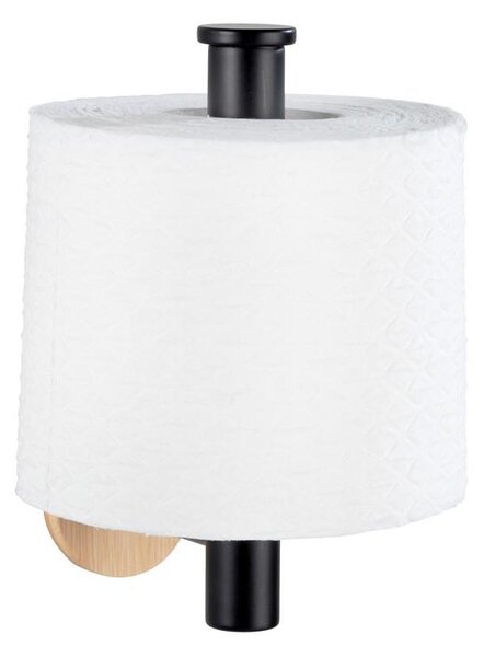 Mömax Držalo Za Wc-papir Orea Bamboo