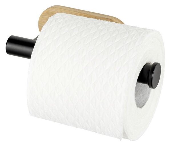 Mömax Držalo Za Wc-papir Orea Bamboo