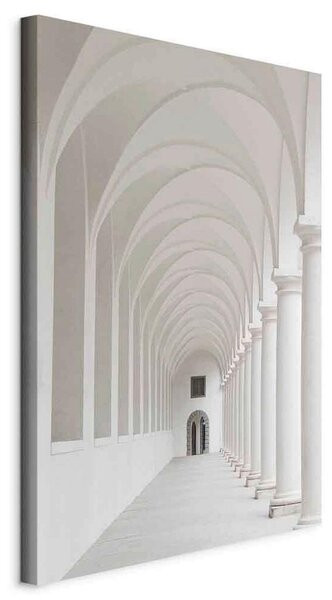 Artgeist Slika Na Platnu Colonnade