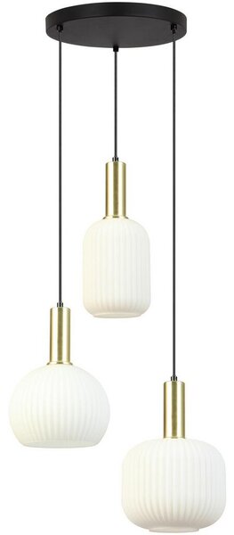 Mömax Viseča Svetilka Scher, Ca. 36/120 Cm