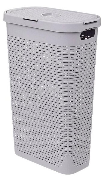 Mömax Koš Za Perilo Slim Basket