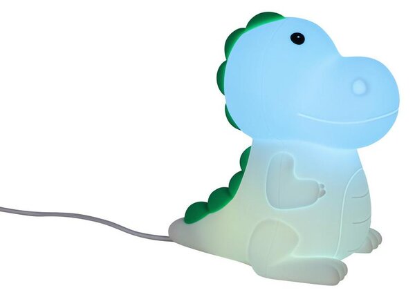 Mömax Nočna Lučka Dino