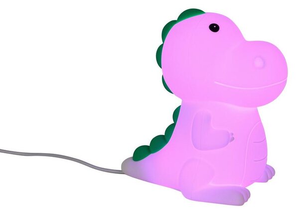 Mömax Nočna Lučka Dino
