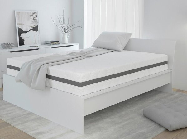 Premium Living Ležišče Premium Lux Seven Plus, 90x200 Cm