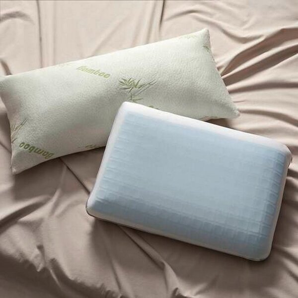 Premium Living Vzglavnik Za Vrat Cloud, Ca. 60/40/12 Cm