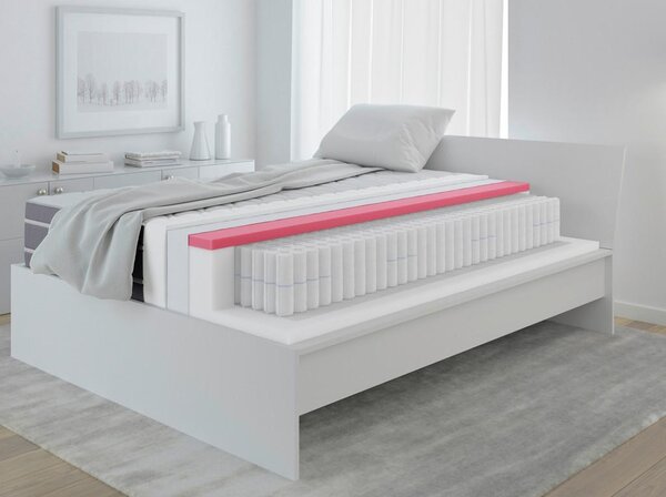 Premium Living Vzmetnica Premium Royal Dream, 90x200