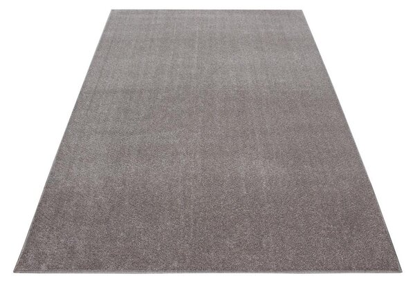 Mömax Preproga Z Visokim Florom Ata, Bež, 80x150cm