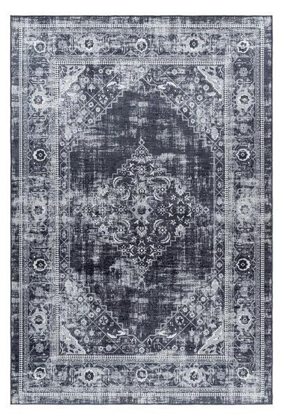 Novel Preproga Fiesta, 120x170cm, Črna