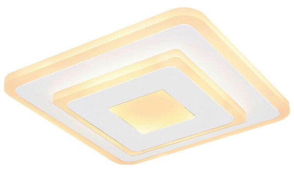 Mömax Stropna Led-svetilka Bizulo