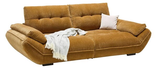 Premium Living Velika Zofa Vivo, Zlate Barve