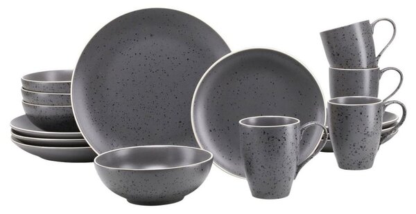 Creatable Kombinirani Servis Industrial Chic, 16-Delni
