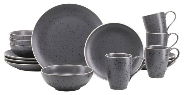 Creatable Kombinirani Servis Industrial Chic, 16-Delni