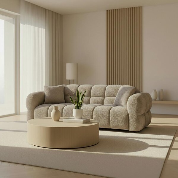 Bessagi Home Zofa Marie, Rjava