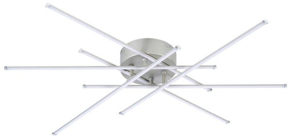 Mömax Stropna Led-svetilka Spice