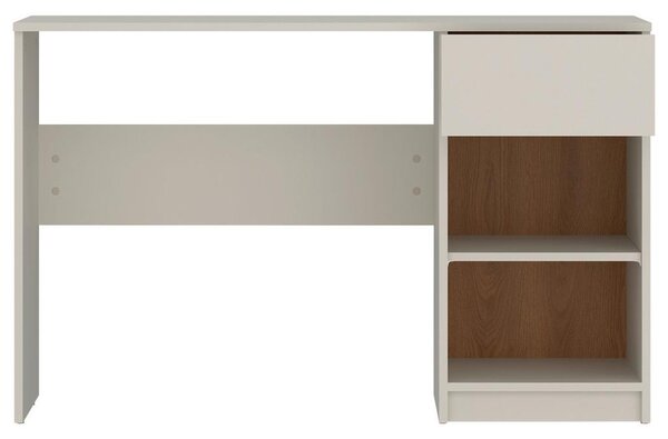 Modern Living Pisalna Miza Fano, Barva Hrasta, Kašmir