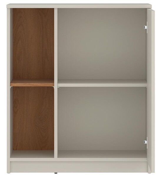 Modern Living Komoda Fano, Barva Hrasta, Kašmir