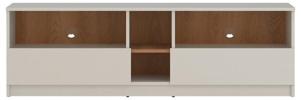 Modern Living Tv-element Fano, Barva Hrasta, Kašmir
