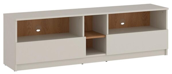 Modern Living Tv-element Fano, Barva Hrasta, Kašmir