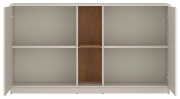 Modern Living Komoda Fano, Barva Hrasta, Kašmir