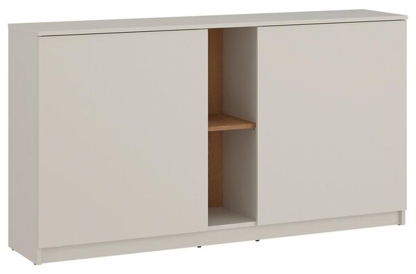 Modern Living Komoda Fano, Barva Hrasta, Kašmir