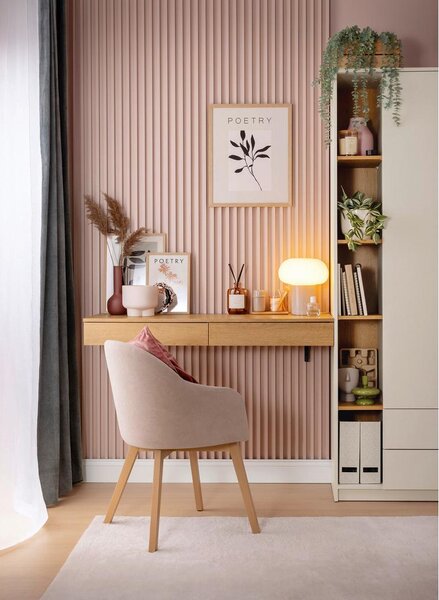 Modern Living Komoda Fano, Barva Hrasta, Kašmir