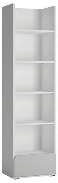 Premium Living Regal Flexi, Bela, Siva Visok Sijaj