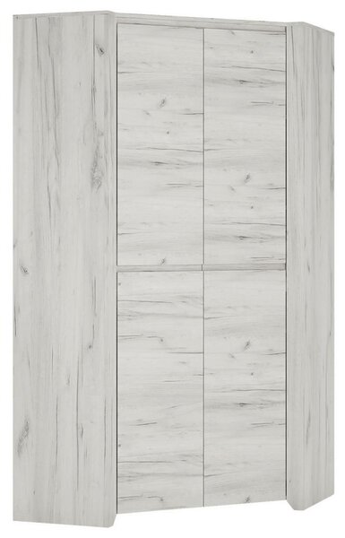 Modern Living Kotna Omara Angel, Barva Hrasta