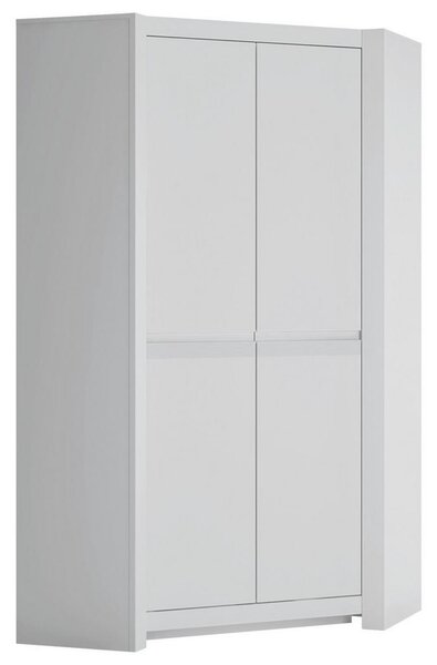 Premium Living Kotna Omara Novi, Bela Mat