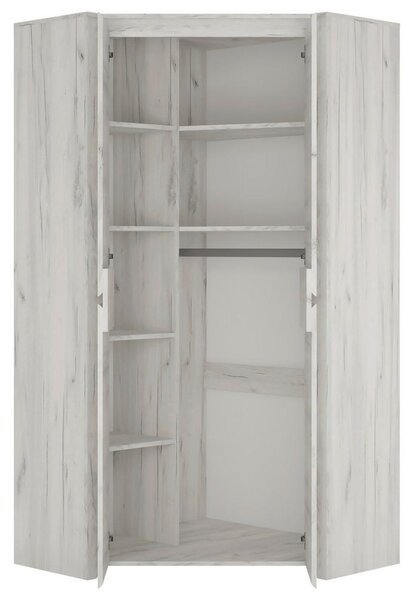 Modern Living Kotna Omara Angel, Barva Hrasta