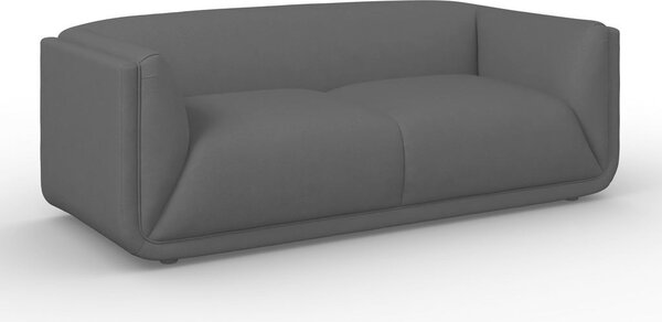 Bessagi Home Zofa Hevi, Temno Siva