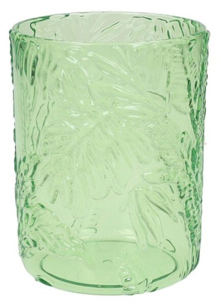 Akrilni kozarci v kompletu 6 ks 400 ml Tropical – Brandani