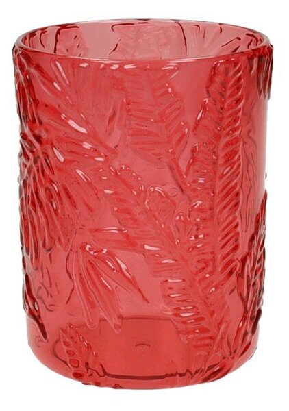 Akrilni kozarci v kompletu 6 ks 400 ml Tropical – Brandani
