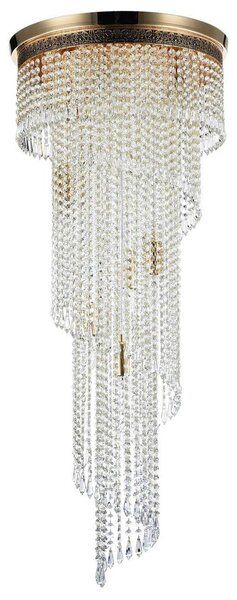 MAYTONI Lestenec Cascade