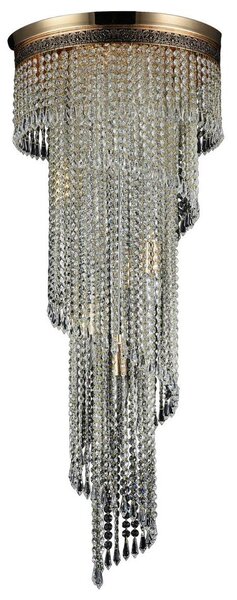 MAYTONI Lestenec Cascade
