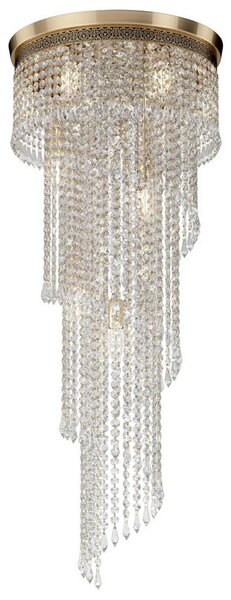 MAYTONI Lestenec Cascade