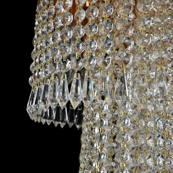 MAYTONI Lestenec Cascade