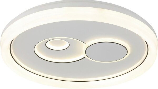 Mömax Stropna Led-svetilka Mario