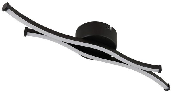 Mömax Stropna Led-svetilka Loren