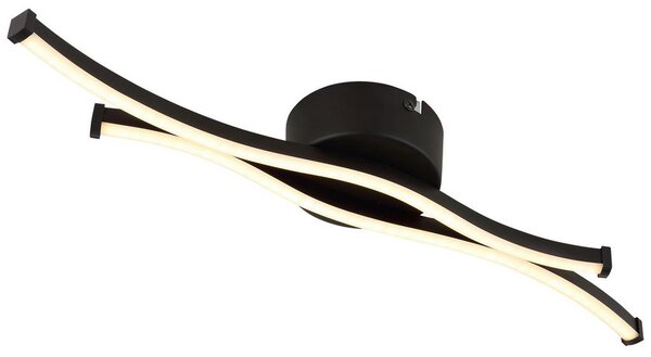 Mömax Stropna Led-svetilka Loren