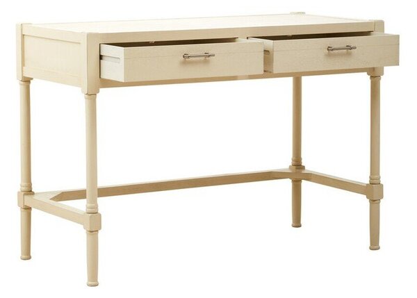 Pisalna miza iz masivnega bora 48x107 cm Heritage – Premier Housewares