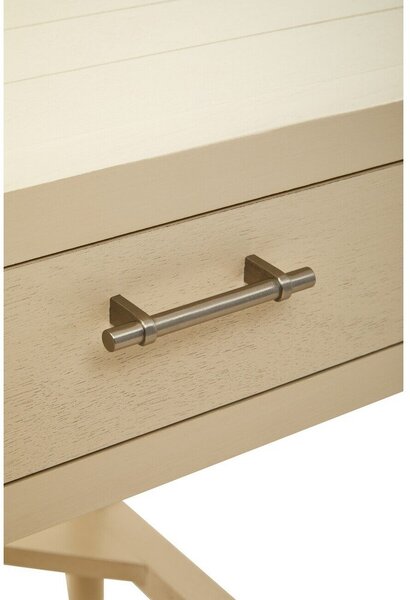 Pisalna miza iz masivnega bora 48x107 cm Heritage – Premier Housewares