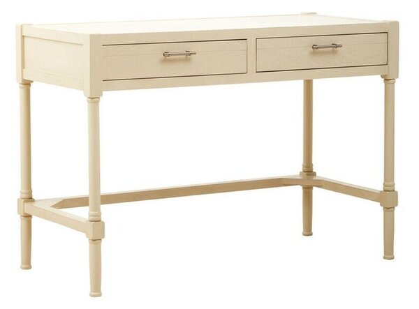 Pisalna miza iz masivnega bora 48x107 cm Heritage – Premier Housewares