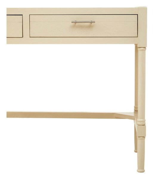 Pisalna miza iz masivnega bora 48x107 cm Heritage – Premier Housewares