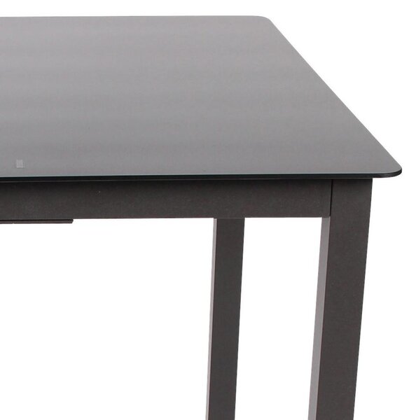 Gardenson Vrtna Miza Rina, 80x80cm