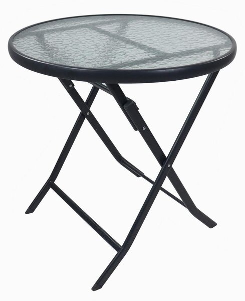 Gardenson Vrtna Miza Sonlas Xl, Antracit, 70cm
