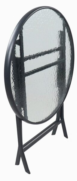 Gardenson Vrtna Miza Sonlas Xl, Antracit, 70cm